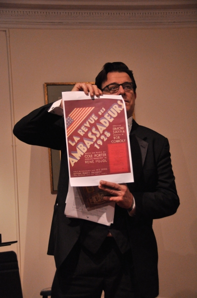 Vince Giordano Photo