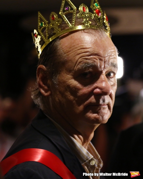 Bill Murray  Photo