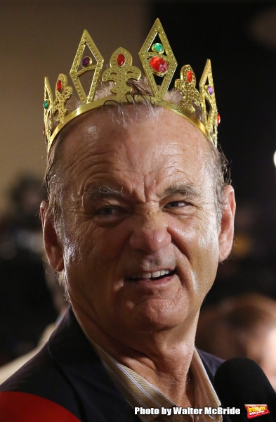 Bill Murray   Photo