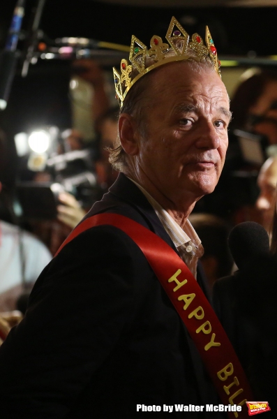 Bill Murray   Photo