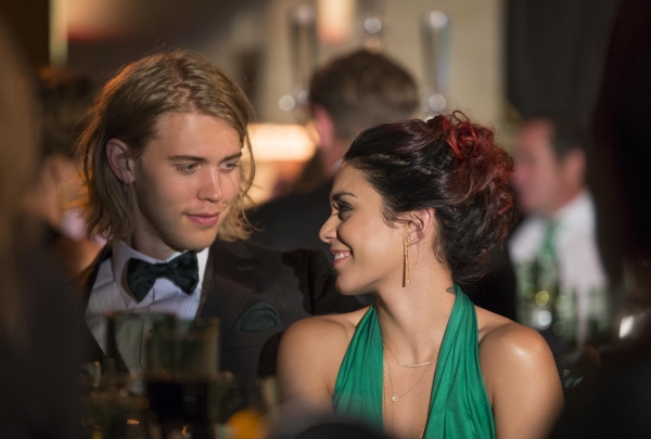 Photo Flash: Goldie Hawn, Vanessa Hudgens, Shoshana Bean and More at Global Green USA's 2014 Gorgeous & Green Gala  Image