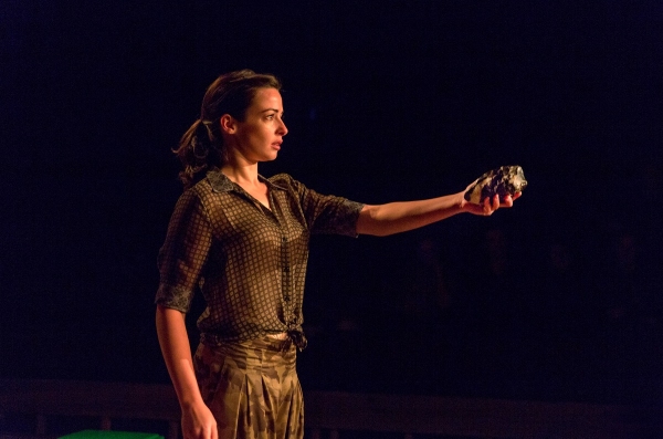 Laura Donnelly Photo