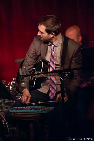 Rob Rokicki Photo
