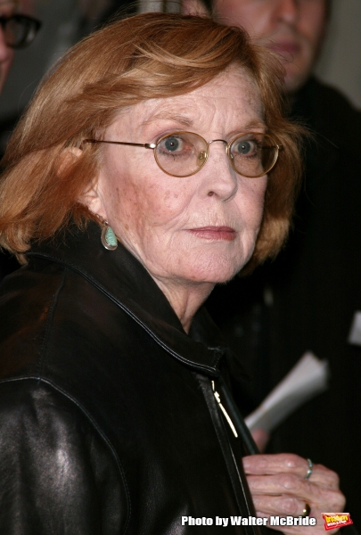 Photo Flash: Remembering Anne Meara  Image