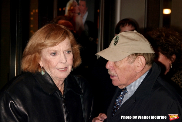 Photo Flash: Remembering Anne Meara  Image