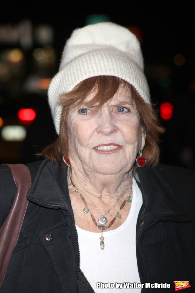 Photo Flash: Remembering Anne Meara  Image
