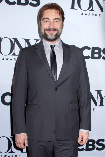 Nathaniel Parker Photo