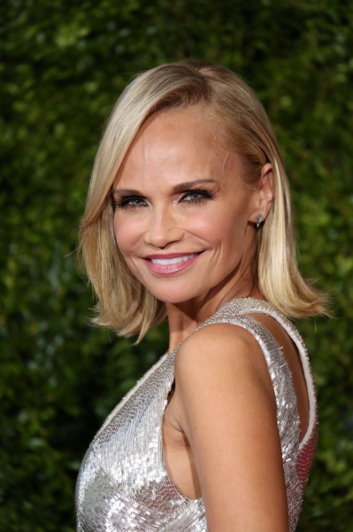 Photo Coverage: 2015 Tony Awards Red Carpet Arrivals - Part 2  Image