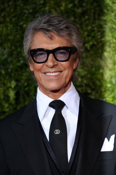Photo Coverage: 2015 Tony Awards Red Carpet Arrivals - Part 2  Image