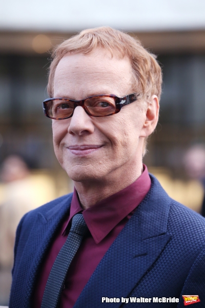 Photo Coverage: Celebs Arrive at 2015 Lincoln Center Festival Launch!  Image