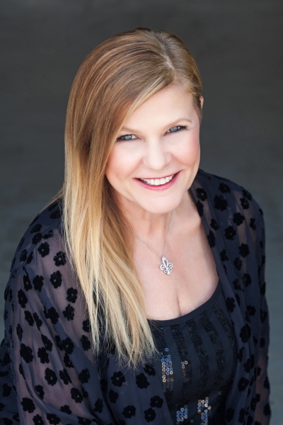 Fraser Entertainment Group produces AN EVENING OF CLASSIC BROADWAY. Joining Brad Elli Photo