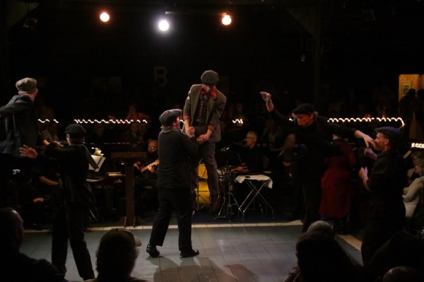 Photo Coverage: The 2015 First Night Honors, part 5  Image