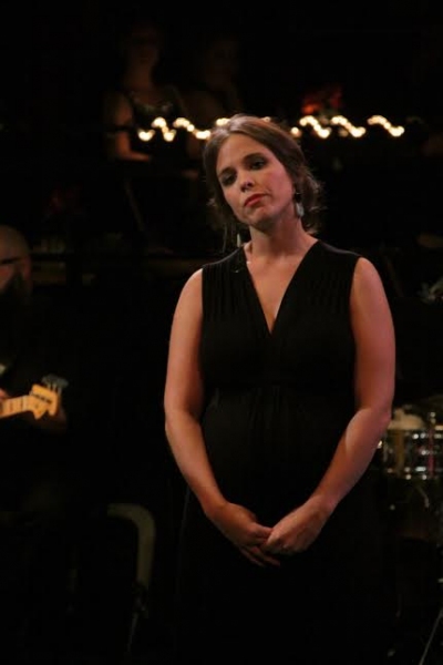 Photo Coverage: The 2015 First Night Honors, part 5  Image