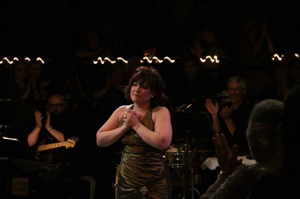 Photo Coverage: The 2015 First Night Honors, part 5  Image