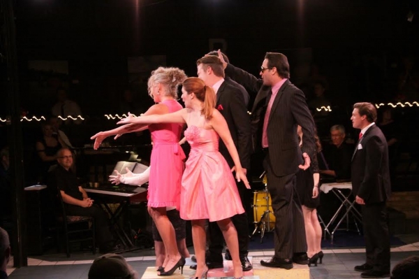 Photo Coverage: The 2015 First Night Honors, part 5  Image