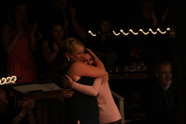 Photo Coverage: The 2015 First Night Honors, part 5  Image