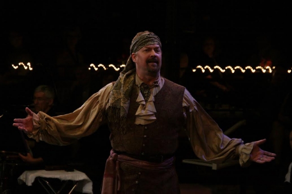Photo Coverage: The 2015 First Night Honors, part 5  Image