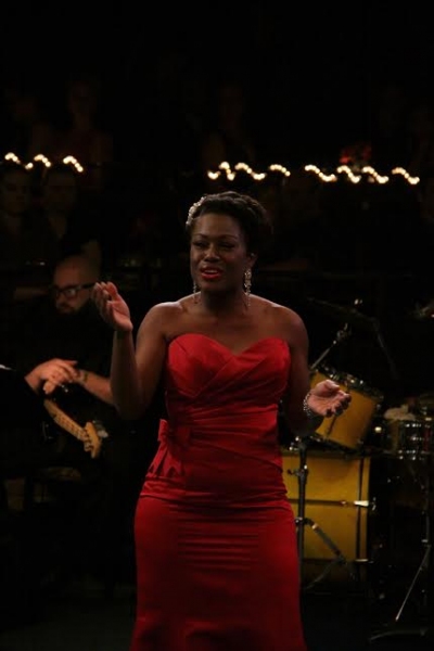 Photo Coverage: The 2015 First Night Honors, part 5  Image