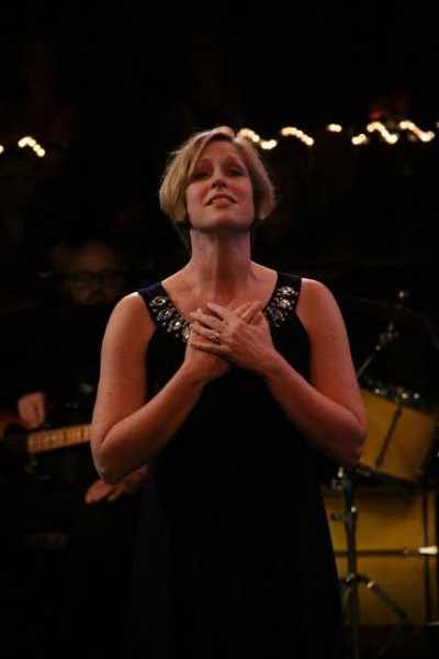 Photo Coverage: The 2015 First Night Honors, part 5  Image