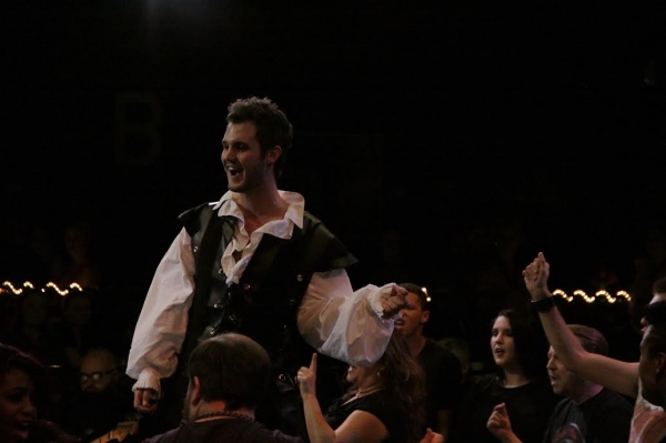 Photo Coverage: The 2015 First Night Honors, part 5  Image