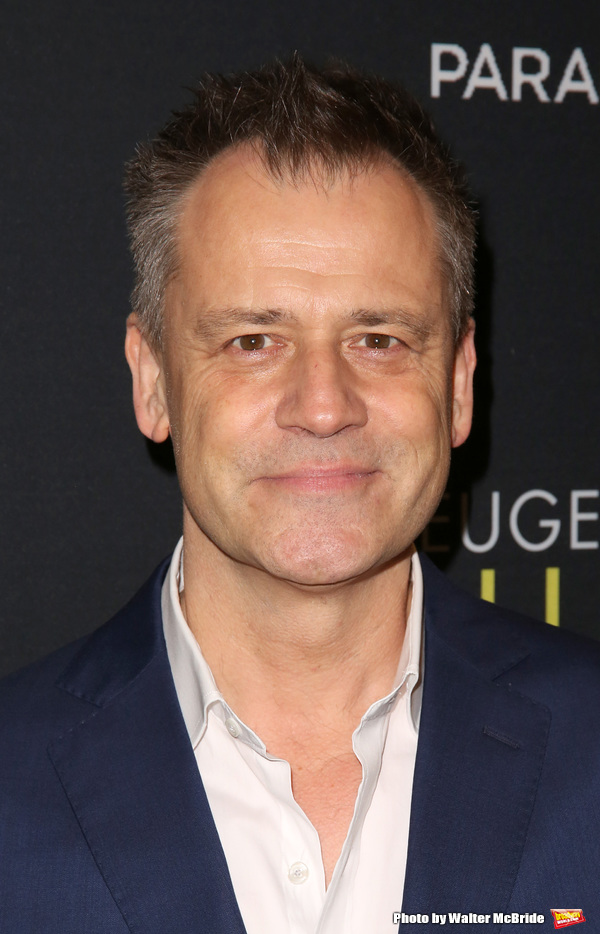 Michael Grandage Photo