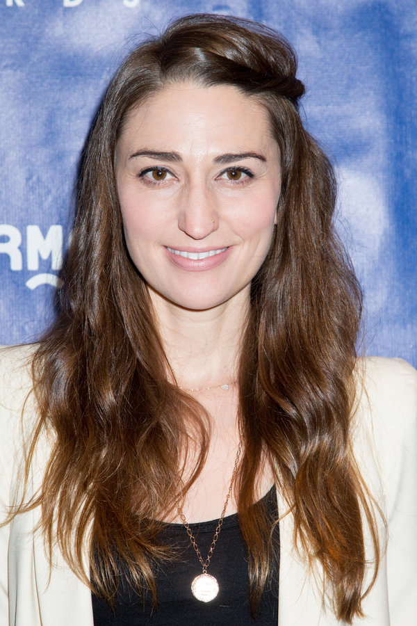 Photo Coverage: On the Red Carpet with the 2016 Drama Desk Nominees!  Image
