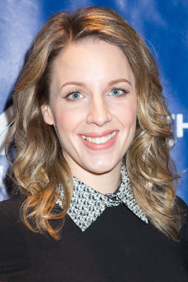 Photo Coverage: On the Red Carpet with the 2016 Drama Desk Nominees!  Image