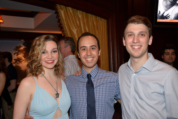 Photo Coverage: THOROUGLY MODERN MILLIE Opens at The John W. Engeman Theater at Northport  Image