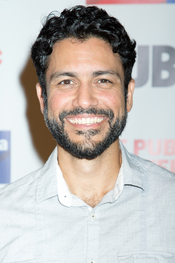 Sanjit De Silva Photo