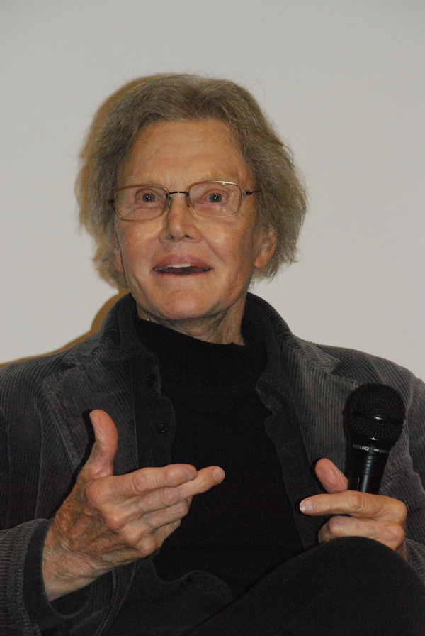 Roger Davis Photo