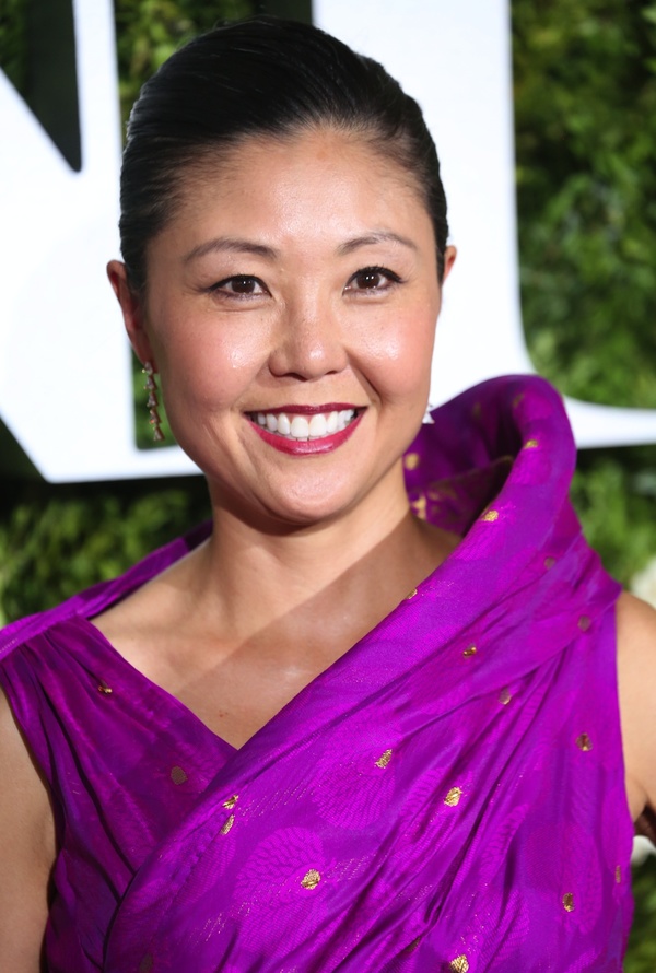 Linda Cho Photo