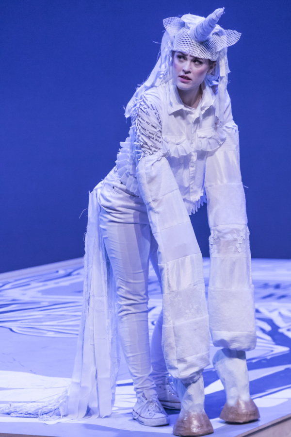 A.D. Players presents The Lion, The Witch, And The Wardrobe Photo