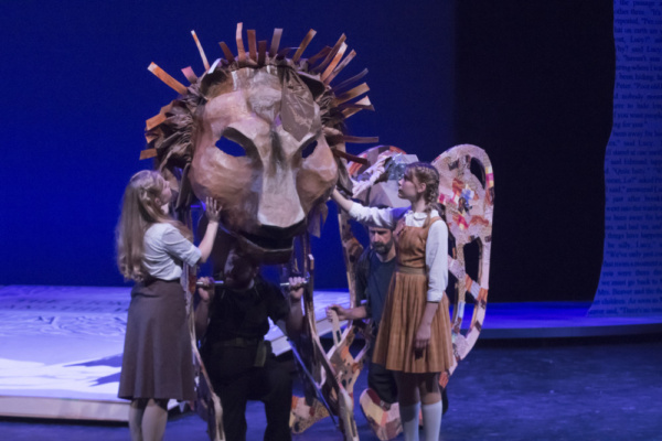 A.D. Players presents The Lion, The Witch, And The Wardrobe Photo