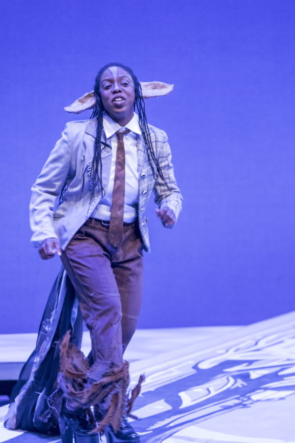 A.D. Players presents The Lion, The Witch, And The Wardrobe Photo