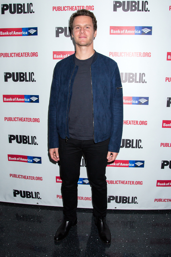 Photo Coverage: Public Theater Celebrates Opening Night of TINY BEAUTIFUL THINGS  Image