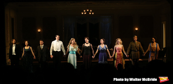 Alfredo Narciso, Brooke Bloom, Steven Boyer, Gabriel Ebert, Charlotte Parry, Elizabet Photo