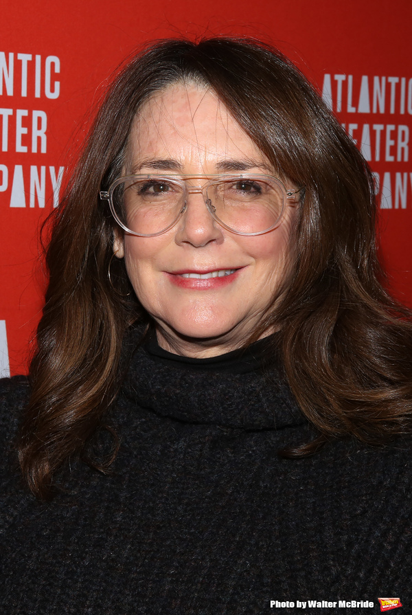 Talia Balsam Photo