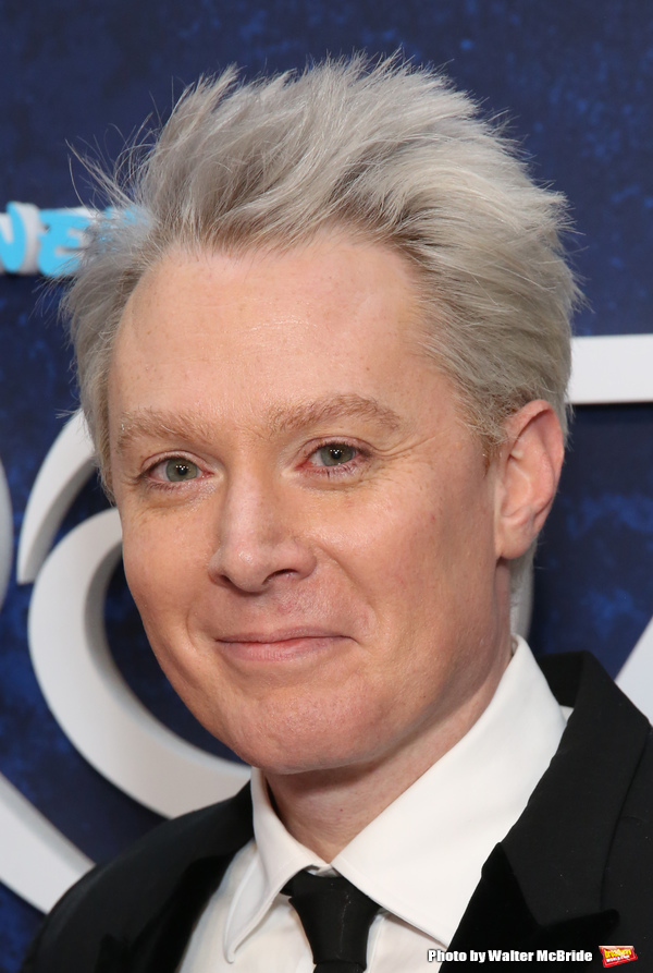 Photo Coverage: Broadway Freezes Over as FROZEN Celebrates Opening Night!  Image