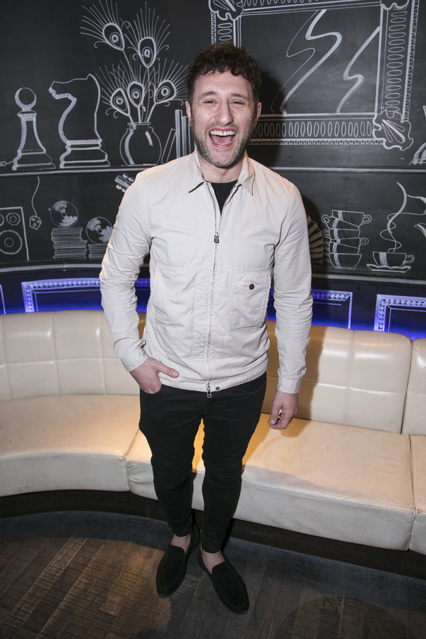 Antony Costa Photo