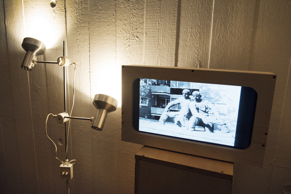 Concrete Dreams at Southbank Centre Photo