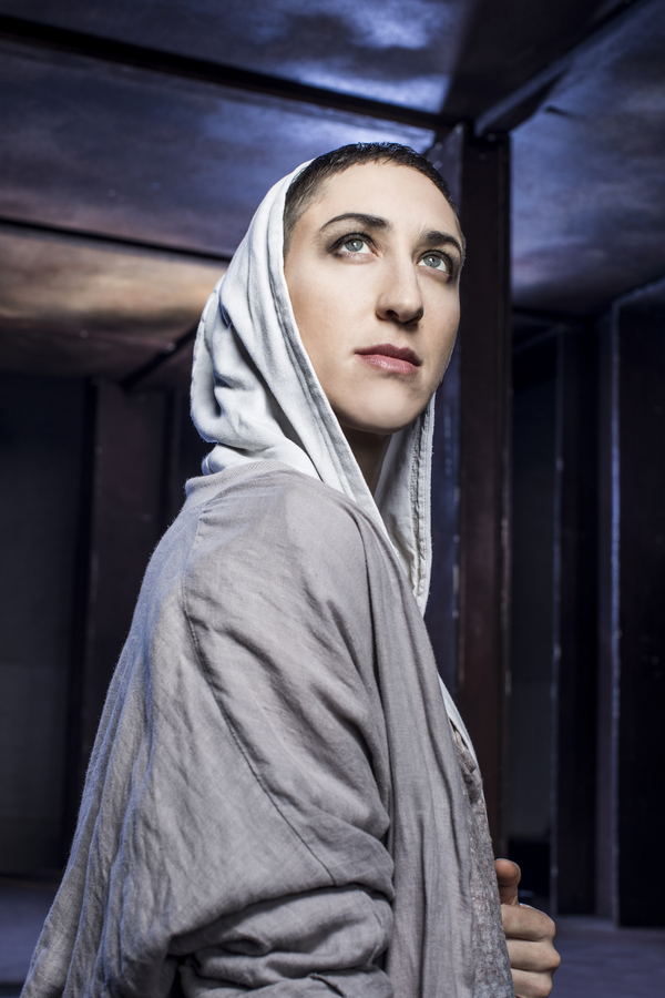 Jo Lampert  Photo