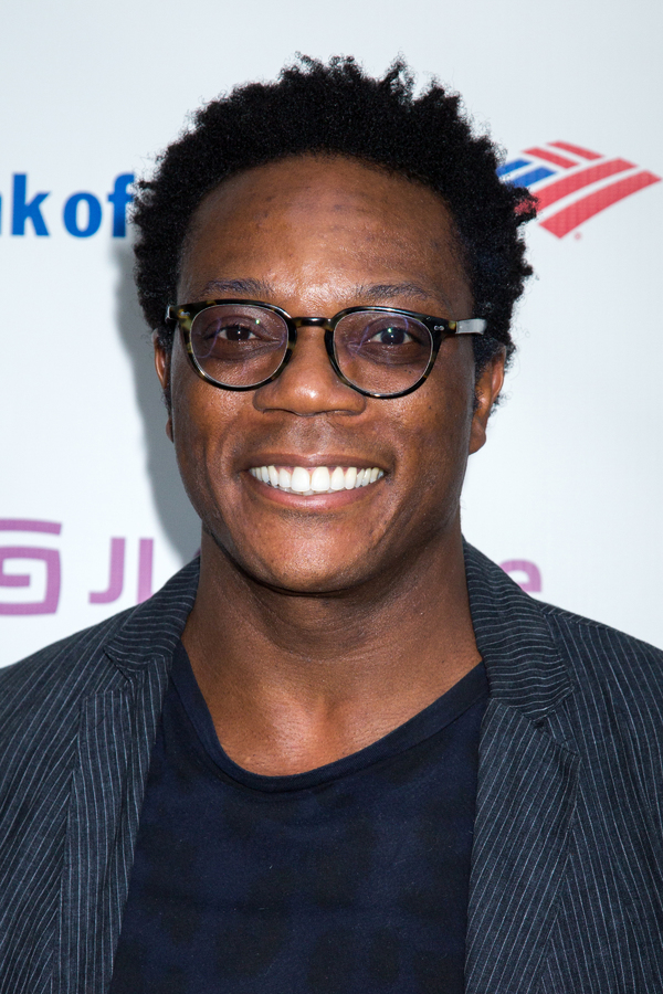Photo Coverage: On the Red Carpet for Opening Night of TWELFTH NIGHT in the Park!  Image