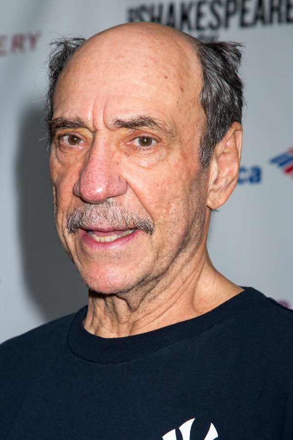 Photo Coverage: On the Red Carpet for Opening Night of TWELFTH NIGHT in the Park!  Image