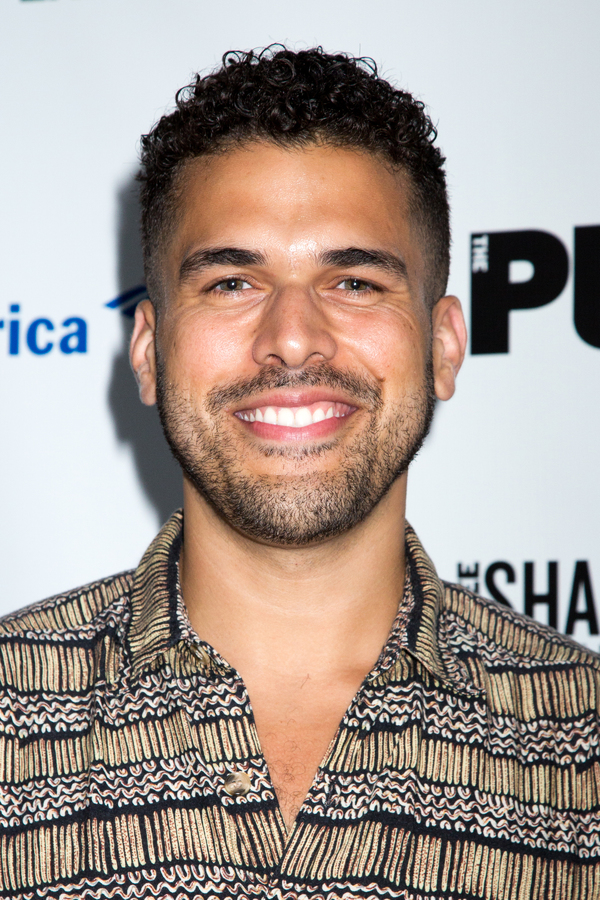 Photo Coverage: On the Red Carpet for Opening Night of TWELFTH NIGHT in the Park!  Image