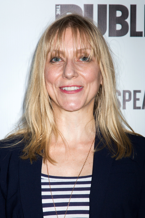 Photo Coverage: On the Red Carpet for Opening Night of TWELFTH NIGHT in the Park!  Image