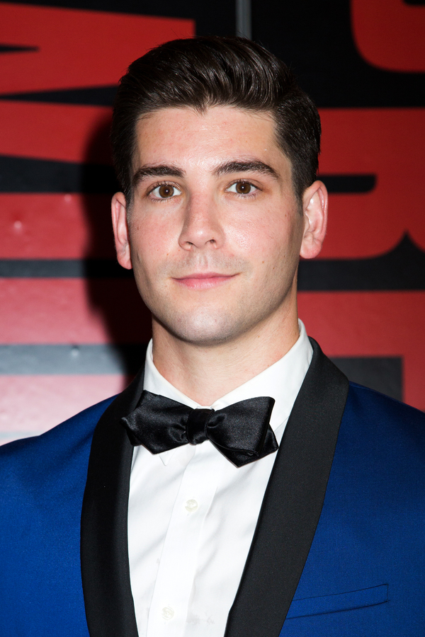 Adam Kaplan Photo