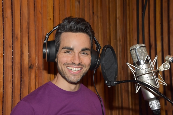 Brad Weinstock Photo