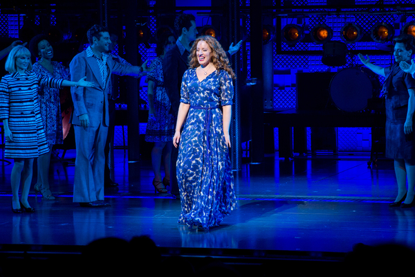 Abby Mueller Photo