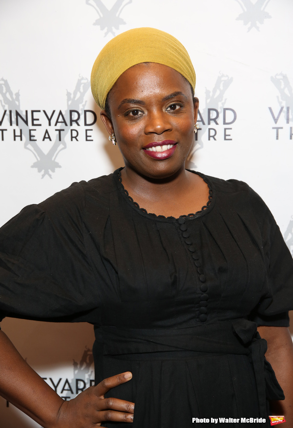 Antoinette Nwandu Photo