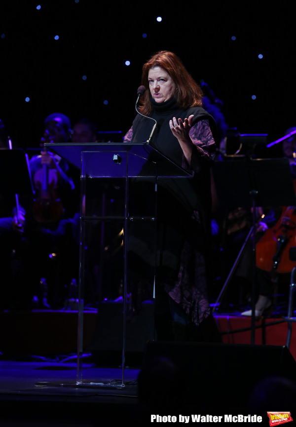 Theresa Rebeck Photo